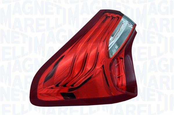 Baklys - 714026220710 MAGNETI MARELLI - 9686919080, 9803167880, 0968921