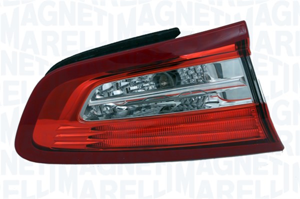 Baklys - 714026220812 MAGNETI MARELLI - 9686919880, 9803167980, 0968924