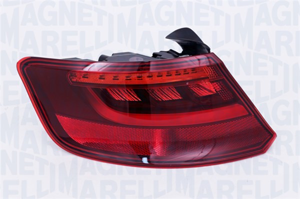 Baklys - 714081100801 MAGNETI MARELLI - 8V4945096A, 8V4945096D