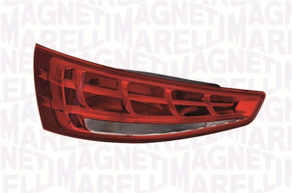 Baklys - 714021300701 MAGNETI MARELLI - 8U0945093, 0370921, 0370931