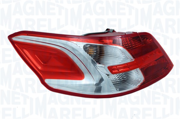 Baklys - 714000285810 MAGNETI MARELLI - 9674807880