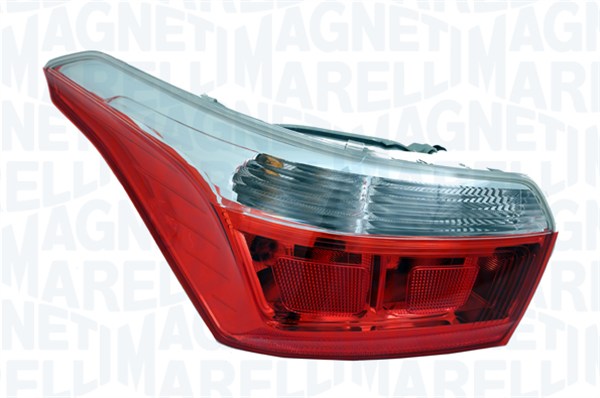 Baklys - 714000285910 MAGNETI MARELLI - 9674809180, 0921932