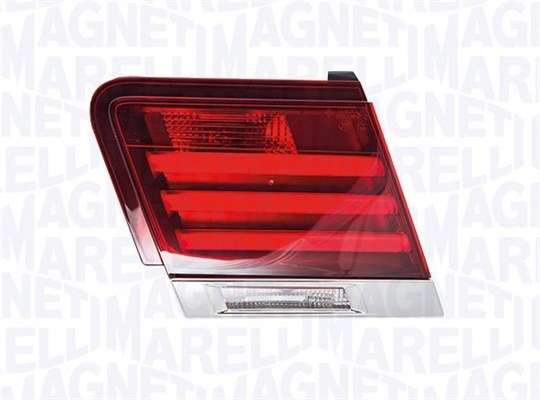 Baklys - 714027000706 MAGNETI MARELLI - 63217300271, 7300271, 0669927