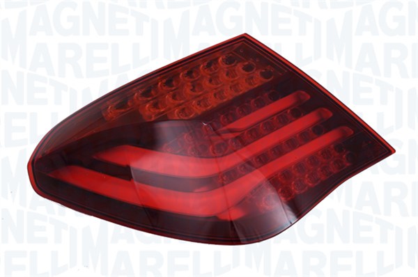 Baklys - 714027020807 MAGNETI MARELLI - 63217300268, 7300268, 0669926