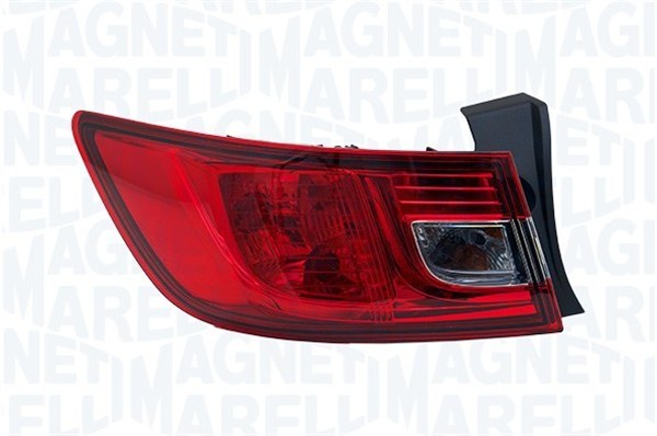 Baklys - 712205101120 MAGNETI MARELLI - 265502631R, 4373922, 4373932