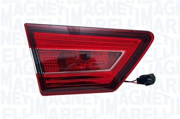 Baklys - 712205251120 MAGNETI MARELLI - 265552424R, 4373923