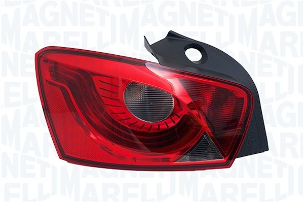 Baklys - 714000028395 MAGNETI MARELLI - 6J4945096K, 6J4945112H, 4924932