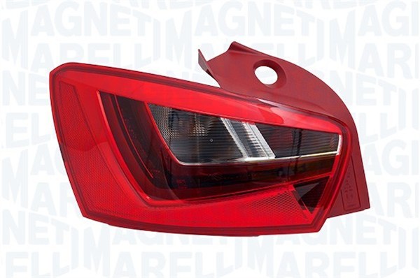 Baklys - 714000028601 MAGNETI MARELLI - 6J4945096E, 6J4945096J, 6J4945112G