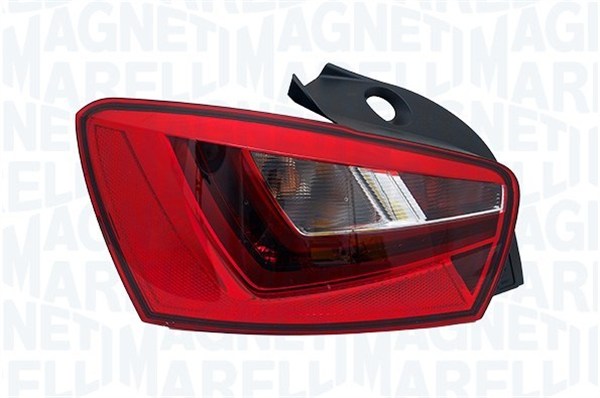 Baklys - 714000028605 MAGNETI MARELLI - 6J4945096L, 6J4945112J