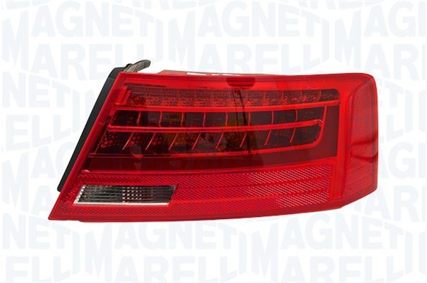 Baklys - 714021190812 MAGNETI MARELLI - 8T8945096F, 0383926