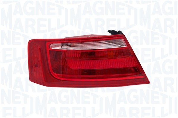 Baklys - 714021230701 MAGNETI MARELLI - 8T0945095F, 0384921