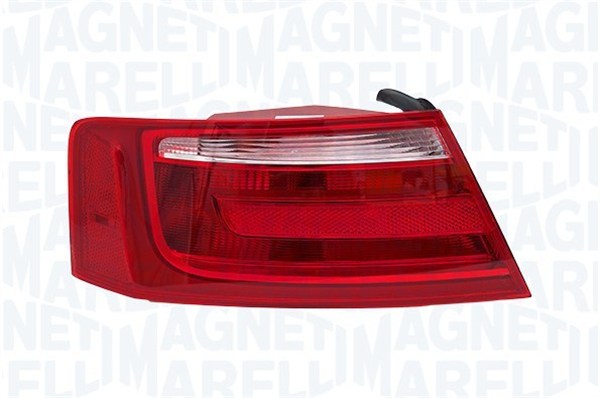 Baklys - 714021230711 MAGNETI MARELLI - 8T8945095E, 0383921