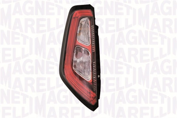 Baklys - 712203931120 MAGNETI MARELLI - 51849739, 51888059, 51895397