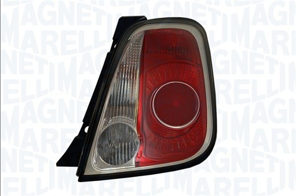 Baklys - 714027040886 MAGNETI MARELLI - 51934476