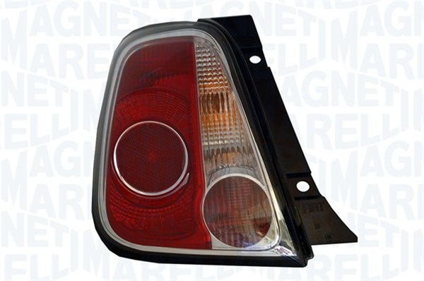 Baklys - 714027040787 MAGNETI MARELLI - 51934480