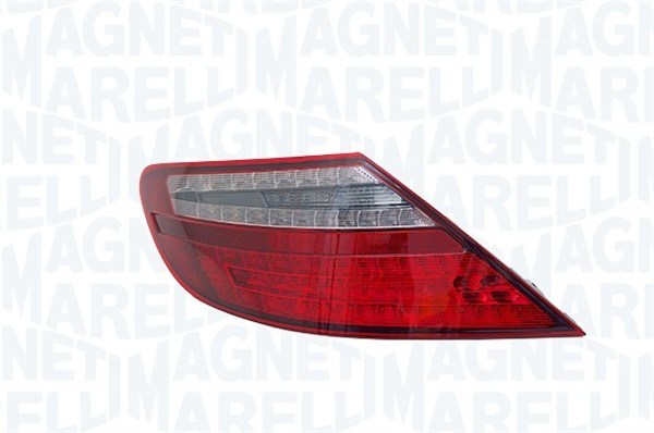 Baklys - 714021390822 MAGNETI MARELLI - A1729064200, 3058926