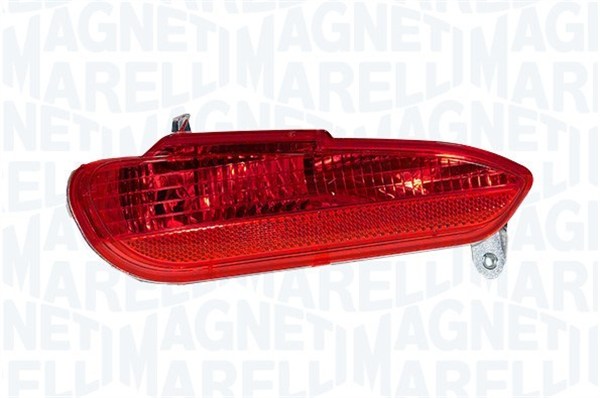 Tåkebaklys - 715104113000 MAGNETI MARELLI - 51854698, 1.04.113.00, 1619929