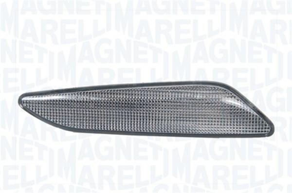 Blinklys - 715102055120 MAGNETI MARELLI - 60686517, 0156915, 1.02.055.12