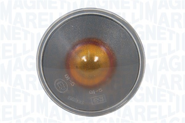 Blinklys - 715102096120 MAGNETI MARELLI - 46522717, 1.02.096.12, 1620915