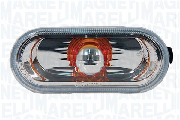Blinklys - 715102100120 MAGNETI MARELLI - 7E0949117, 7E0949117B, 7H0949117