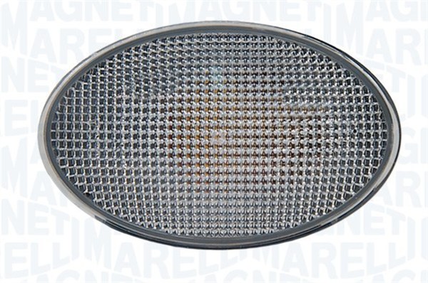 Blinklys - 715102102120 MAGNETI MARELLI - 13191554, 1.02.102.12