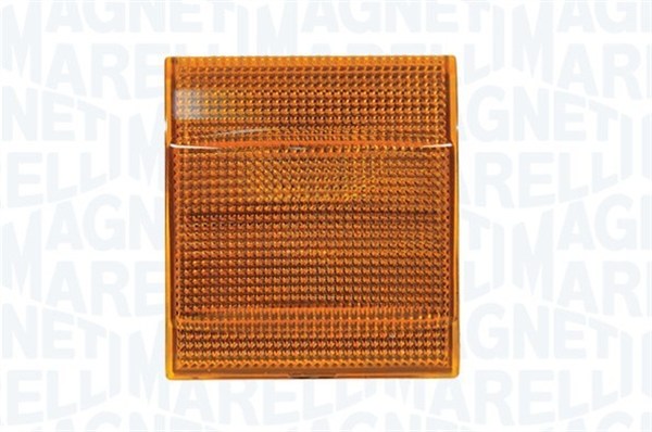 Blinklys - 715102116120 MAGNETI MARELLI - 8200379188, 1.02.116.12, 4348915