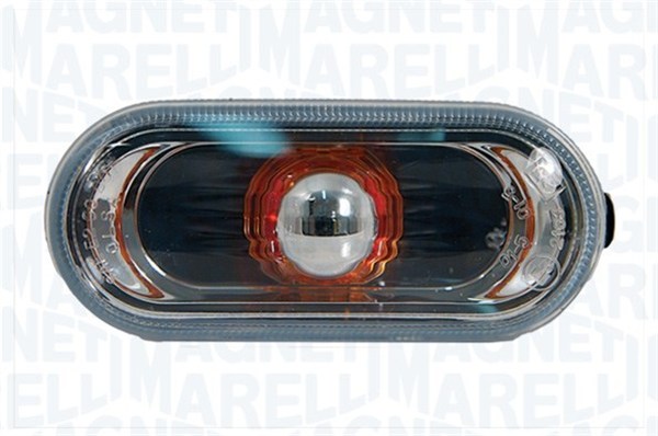 Blinklys - 715102132120 MAGNETI MARELLI - 2K0949117A, 1.02.132.12
