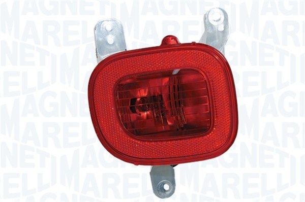 Tåkebaklys - 715104065000 MAGNETI MARELLI - 51848138, 1.04.065.00, 1607929