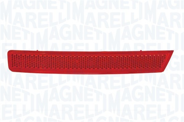 Reflektor - 715106052000 MAGNETI MARELLI - 46776234, 0147940, 1.06.052.00