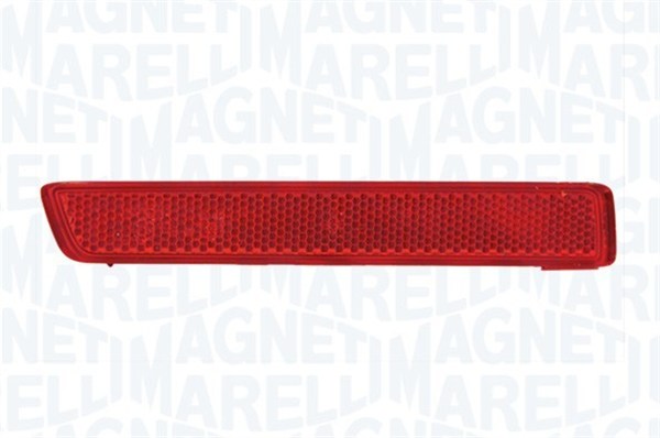 Reflektor - 715106066000 MAGNETI MARELLI - 46834769, 1.06.066.00, 1622940