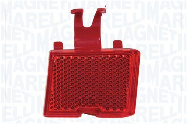 Reflektor - 715106070010 MAGNETI MARELLI - 51816788, 735443915, 1.06.070.01