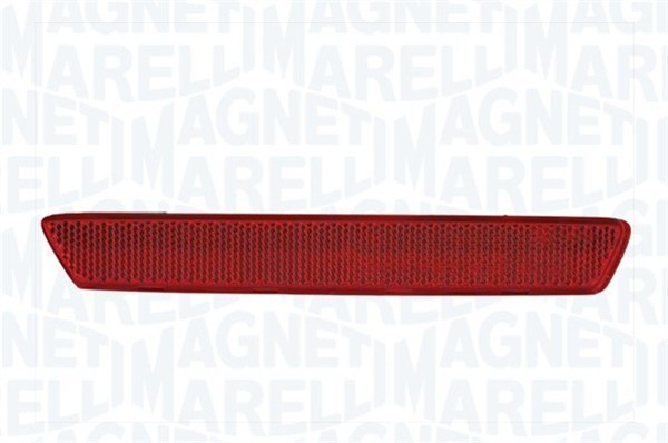 Reflektor - 715106079000 MAGNETI MARELLI - 50504340, 0160939, 1.06.079.00