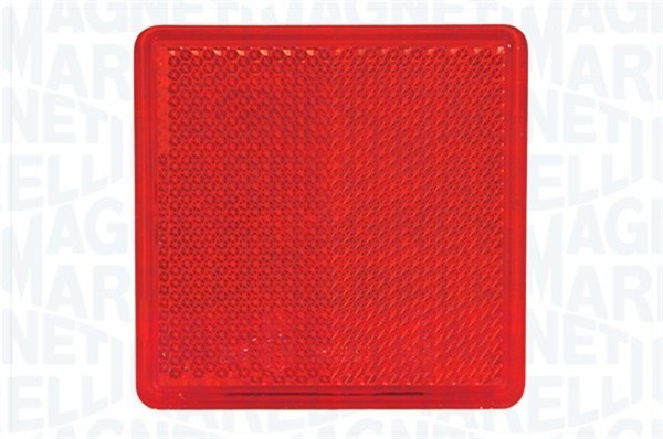 Reflektor - 715146052000 MAGNETI MARELLI - 1317573080, 1.46.052.00
