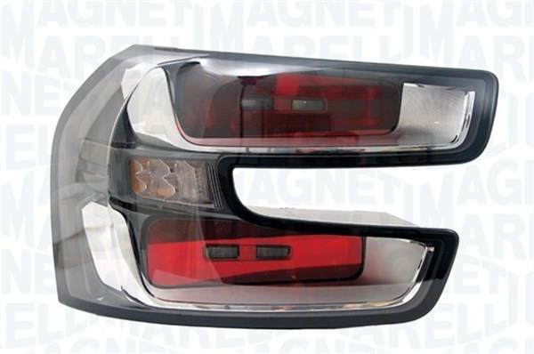 Baklys - 714026290802 MAGNETI MARELLI - 9678271380, 0980924
