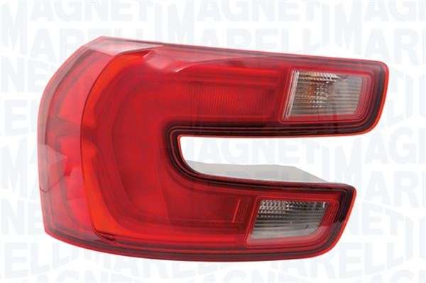 Baklys - 714026310702 MAGNETI MARELLI - 9676853980, 0980921