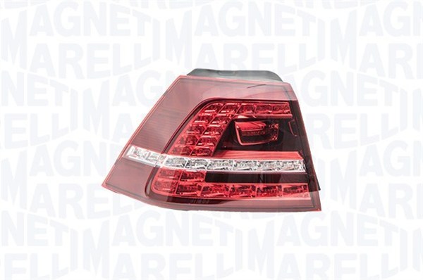 Baklys - 714081230801 MAGNETI MARELLI - 5G0945208, 5766926