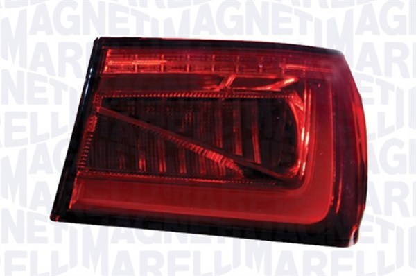Baklys - 714081210801 MAGNETI MARELLI - 8V5945096A, 0337926, 0337936