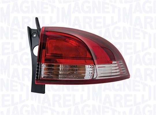 Baklys - 712205301120 MAGNETI MARELLI - 265507408R