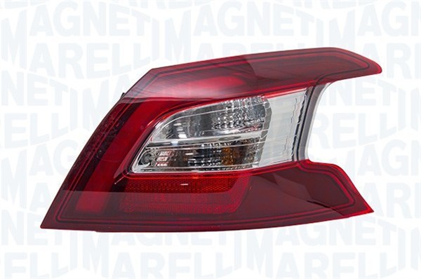 Baklys - 714081250701 MAGNETI MARELLI - 9677817680, 4081921, 4081931