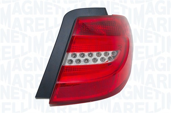 Baklys - 715011112012 MAGNETI MARELLI - 2468200664, A2468200664, 1112012