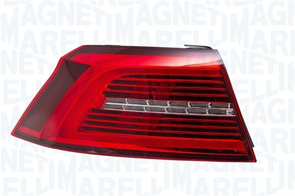 Baklys - 714081420721 MAGNETI MARELLI - 3G5945207, 3G5945207C, 3G5945207E