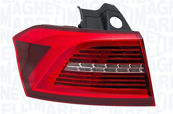 Baklys - 714081440701 MAGNETI MARELLI - 3G9945207, 3G9945207J, 3G9945207B