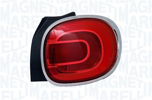 Baklys - 715104142000 MAGNETI MARELLI - 51883571, 1.04.142.00, 1609922