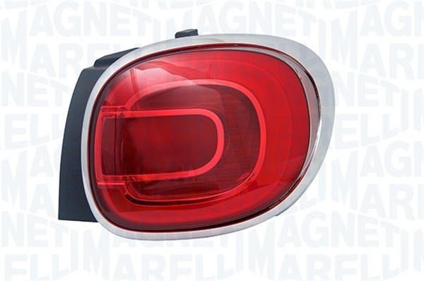 Baklys - 715104152000 MAGNETI MARELLI - 51918105, 51978050, 1.04.152.00