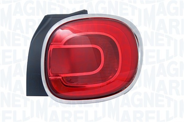 Baklys - 715104150000 MAGNETI MARELLI - 51945058, 1.04.150.00, 1609926