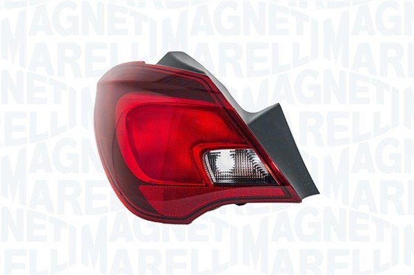 Baklys - 714000062650 MAGNETI MARELLI - 13428447, 13454496, 39090647