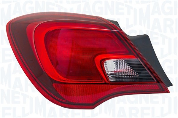 Baklys - 714000062657 MAGNETI MARELLI - 13428456, 13454499, 39090649
