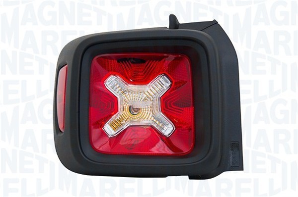 Baklys - 714020830801 MAGNETI MARELLI - 51953119, 52060575, 52109462