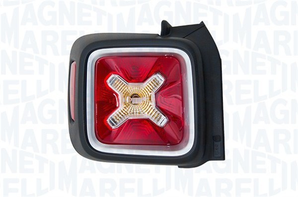 Baklys - 714020830703 MAGNETI MARELLI - 51964234, 52060588, 52115432