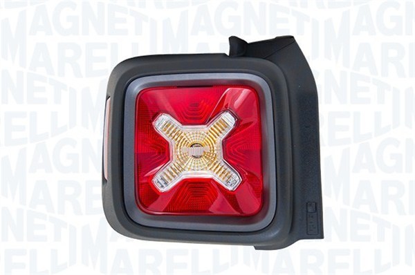 Baklys - 714020830805 MAGNETI MARELLI - 51964231, 52060577, 52109464